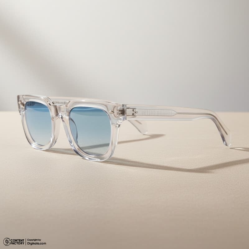 عینک شب ویفرر (Wayfarer) کارفیا مدل Solis SB — تصویر ۲