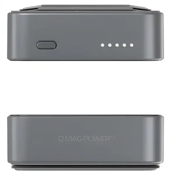 پاوربانک مگ سیف 10000 میلی آمپر مومکس مدل Momax IP-111 — تصویر ۸