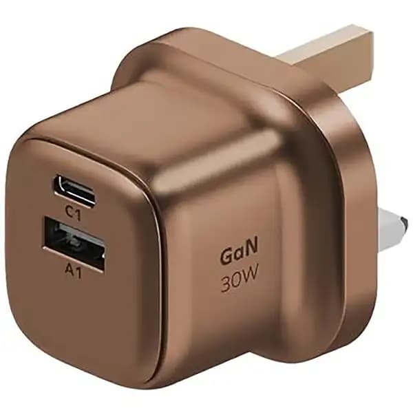 شارژر فندکی 30 وات مومکس مدل Momax UM-71CN