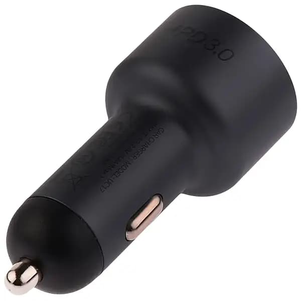 شارژر فندکی 100 وات مومکس مدل Momax UC-17