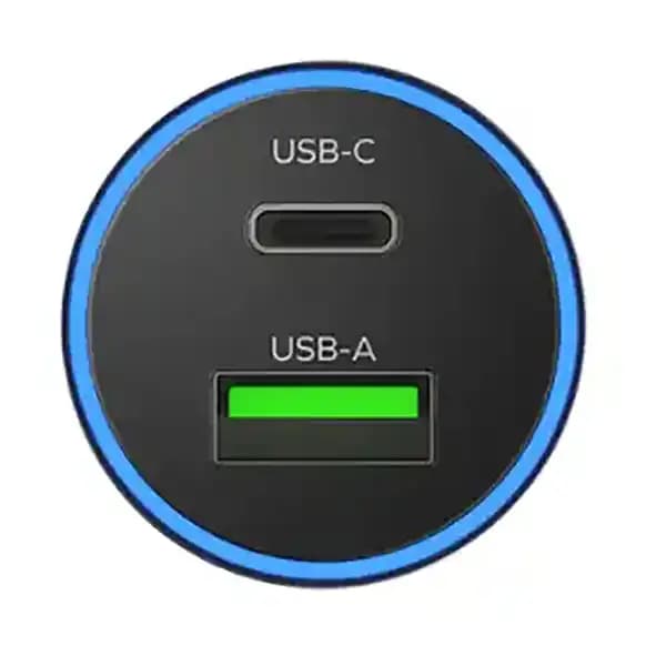 شارژر فندکی 67 وات مومکس مدل Momax UC-16 — تصویر ۶