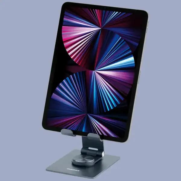 استند گوشی و تبلت مومکس مدل Momax kh-5 — تصویر ۵