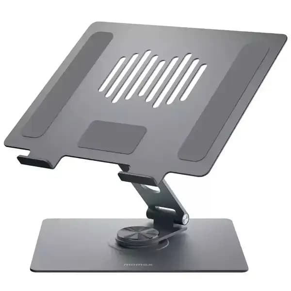 استند لپ تاپ و تبلت مومکس مدل Momax kh-10