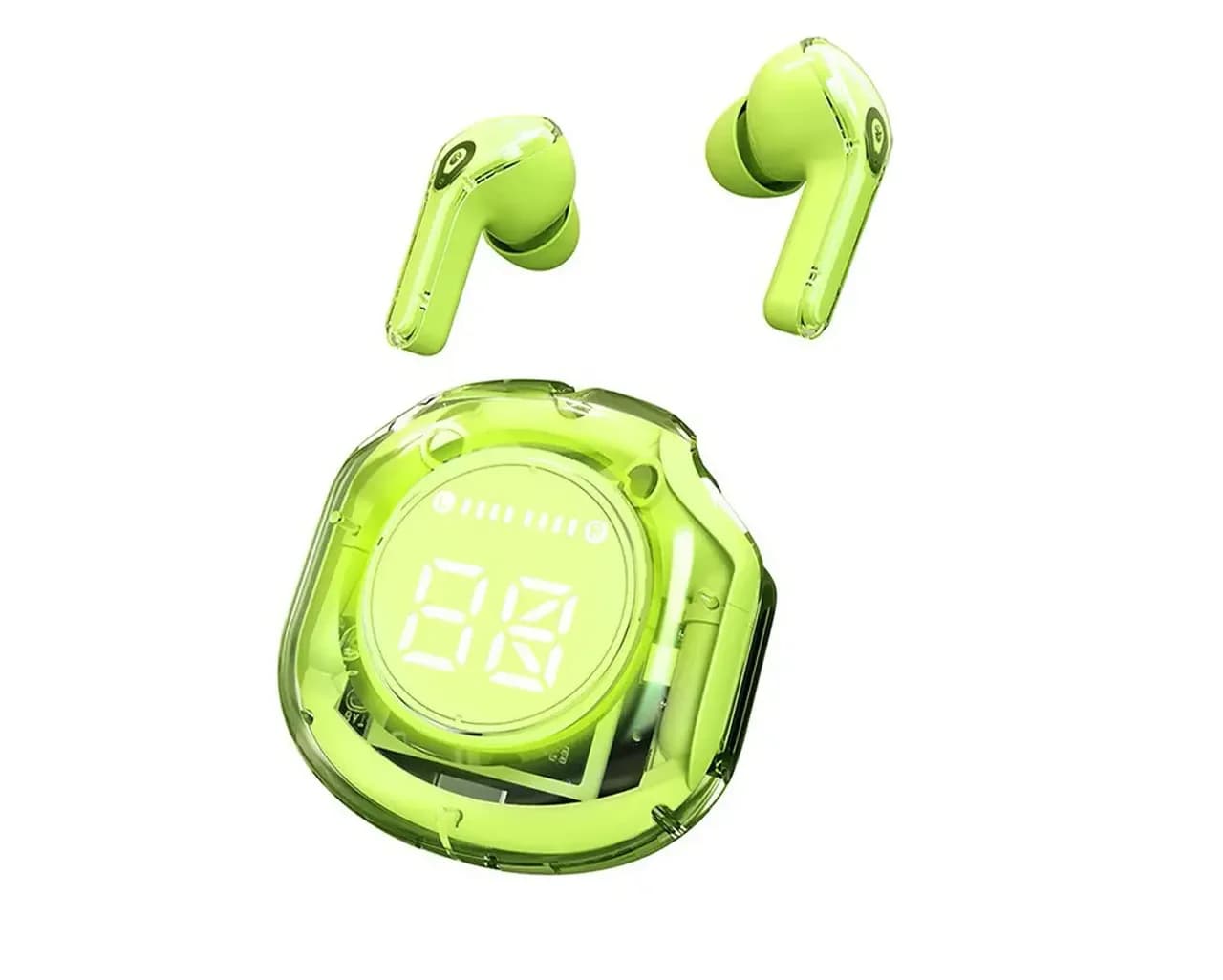 ایرفون بی سیم مدل Ultrapods Pro – سبز