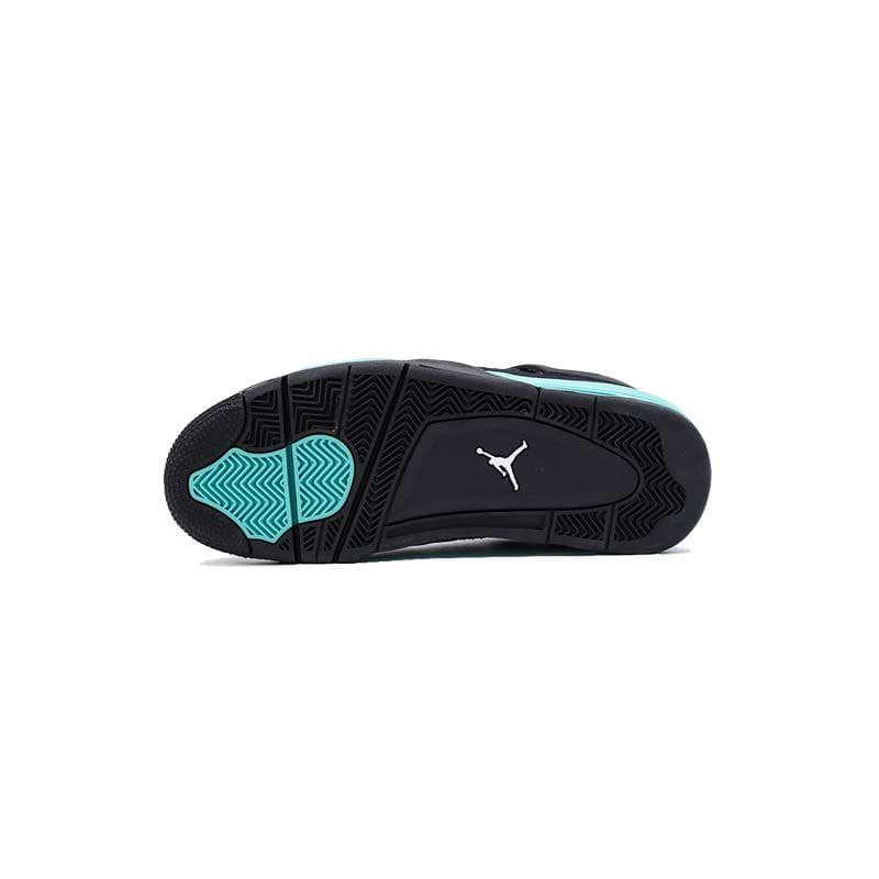 نایک ایر جردن ۴ تیفانی Nike air jordan 4 Tiffany — تصویر ۲