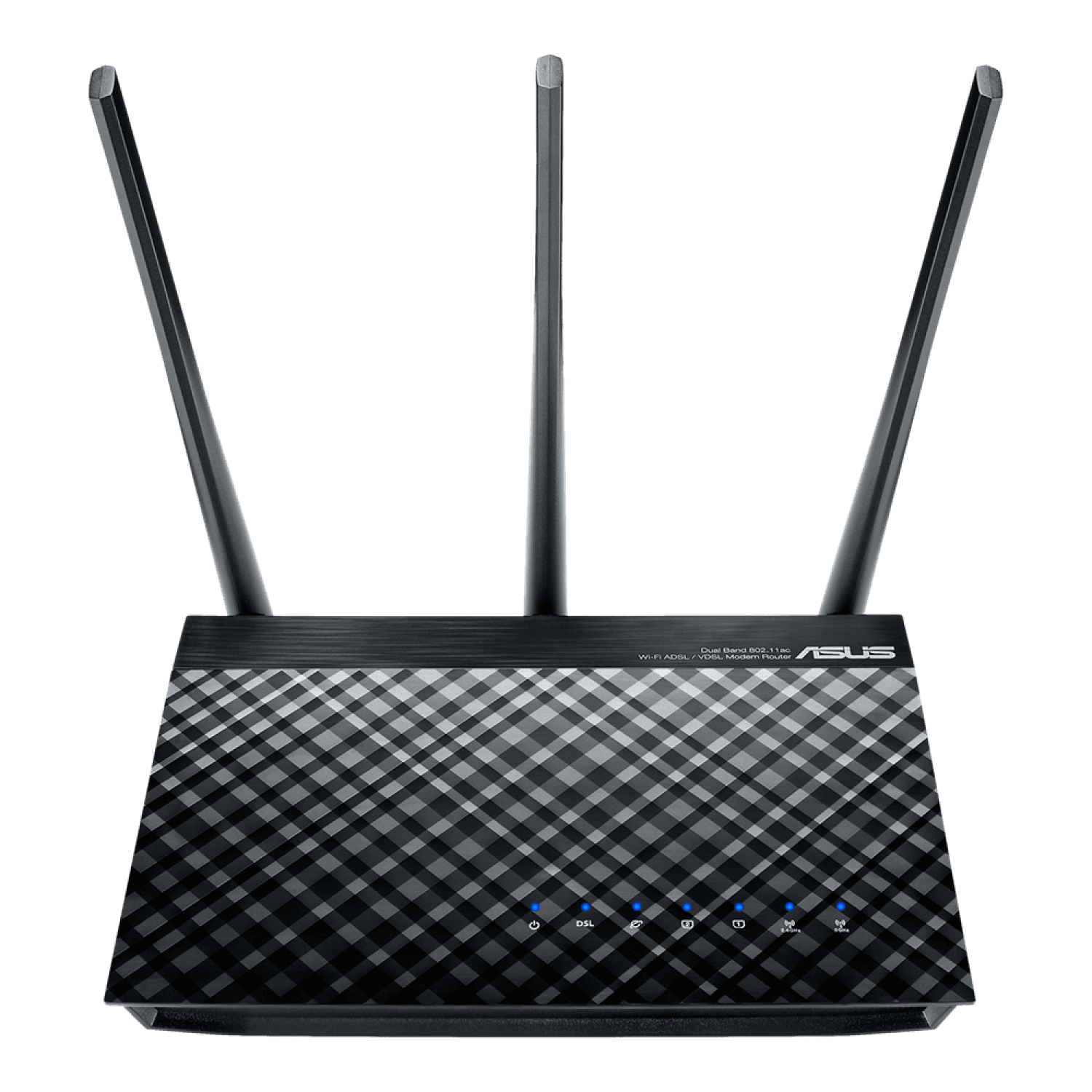 مودم روتر ASUS DSL-AC51