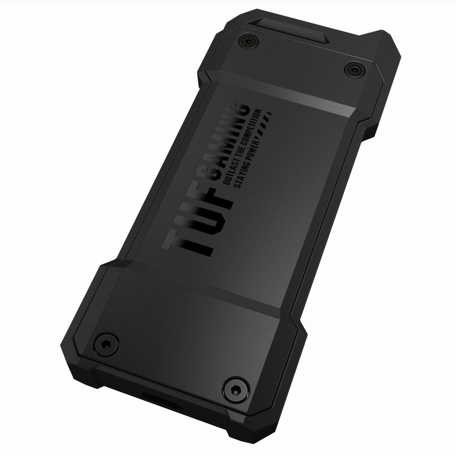 باکس حافظه اس اس دی ASUS TUF GAMING A1 — تصویر ۳