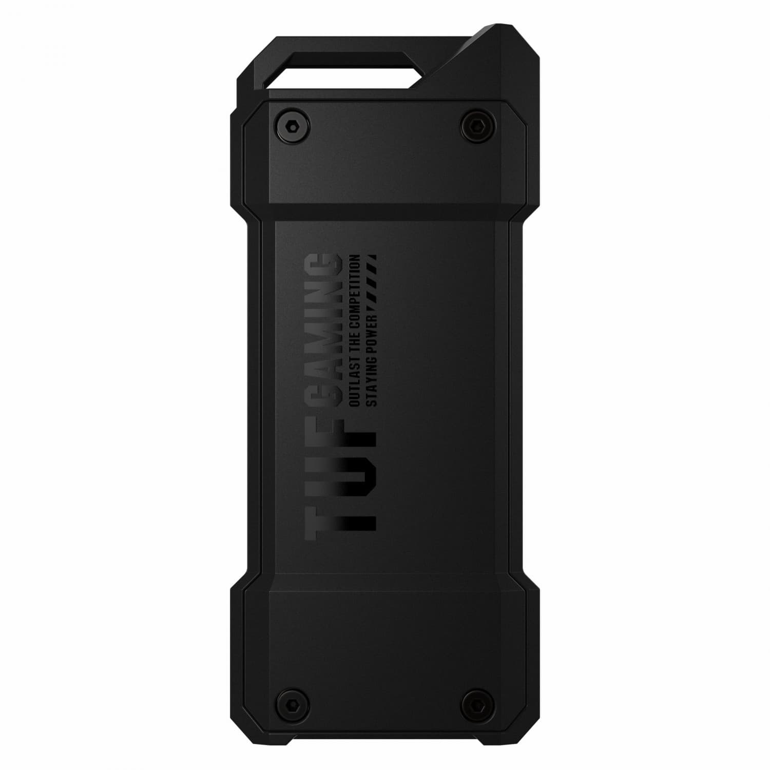 باکس حافظه اس اس دی ASUS TUF GAMING A1 — تصویر ۲