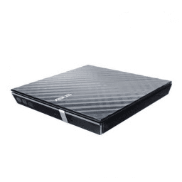درایو نوری ASUS SDRW-08D2S-U LITE/BLK/G/AS/P2G — تصویر ۳