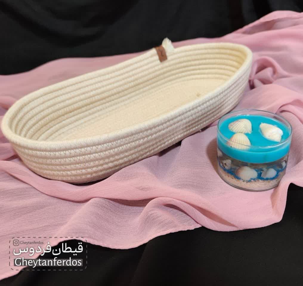 سبد نان قیطان