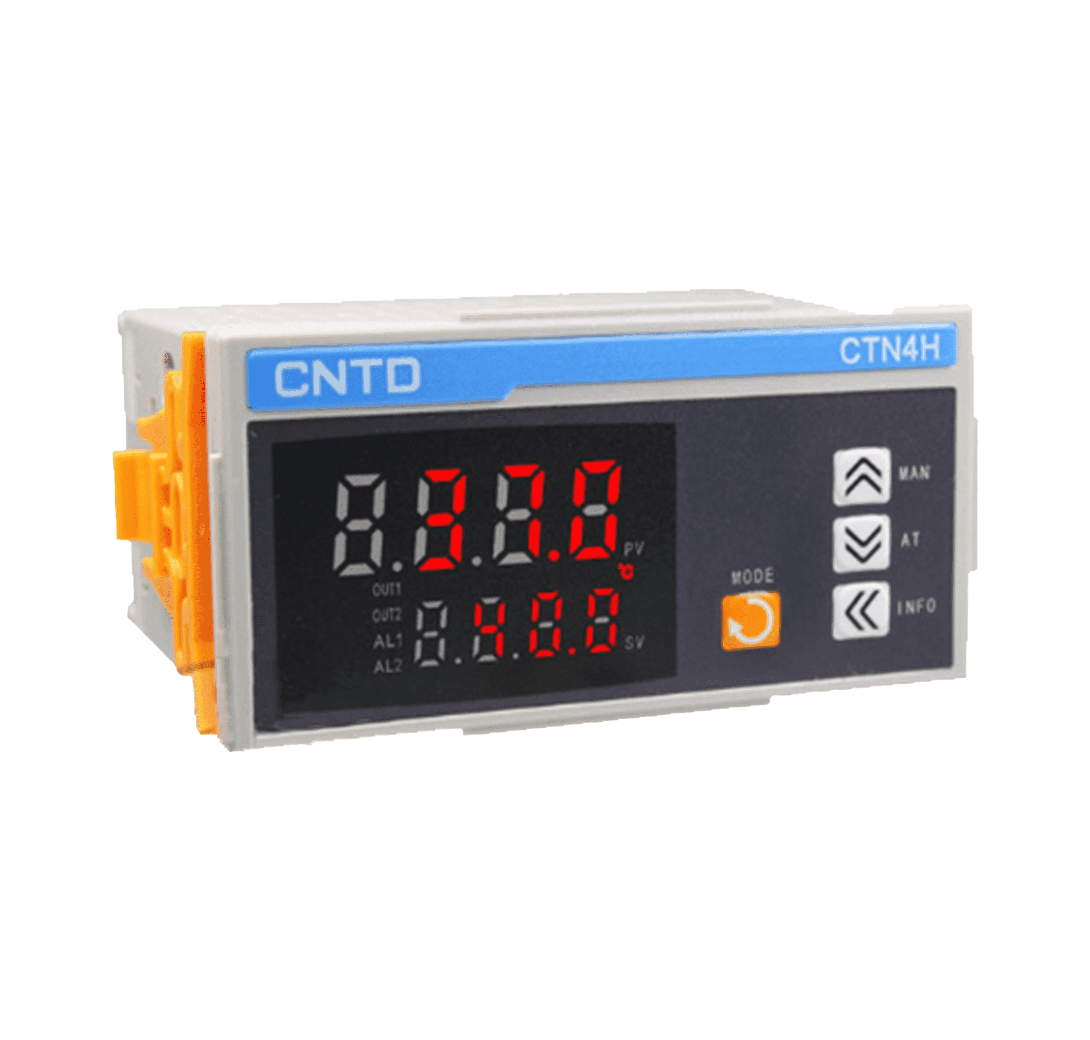 ترموستات دیجیتال CNTD مدل CTN4H-462