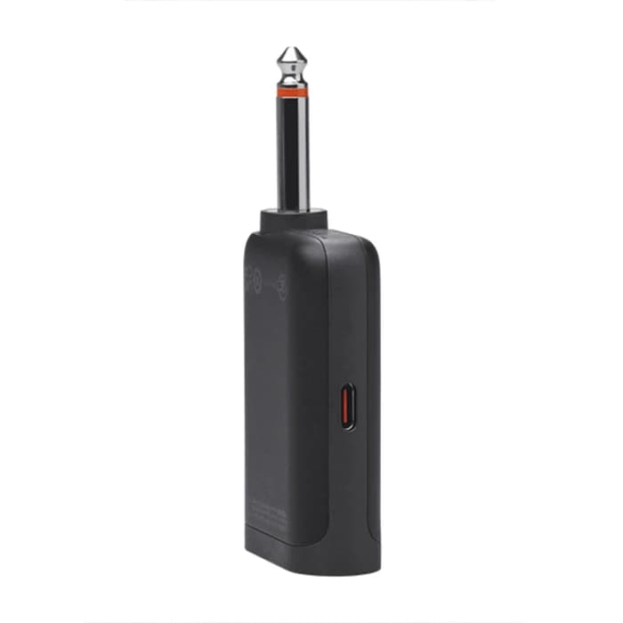 ست میکروفون بی سیم جی بی ال party box mic (old) — تصویر ۲