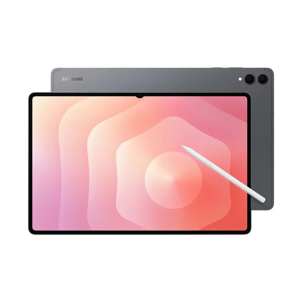 تبلت 14.6 اینچ سامسونگ مدل X936 Galaxy Tab S11 5G Ultra ظرفیت 256 گیگابایت و رم 12 — تصویر ۷