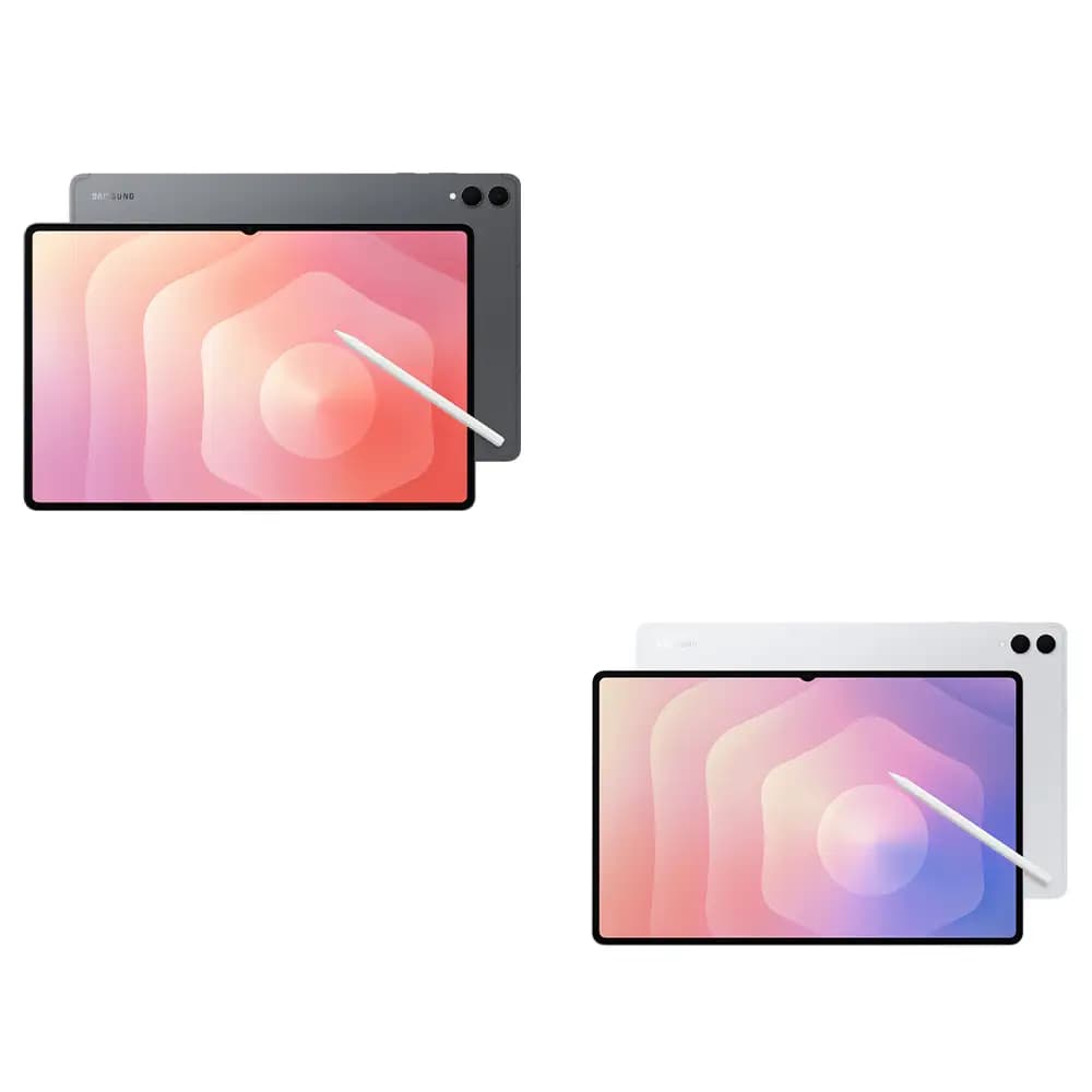 تبلت 14.6 اینچ سامسونگ مدل X936 Galaxy Tab S11 5G Ultra ظرفیت 256 گیگابایت و رم 12 — تصویر ۶