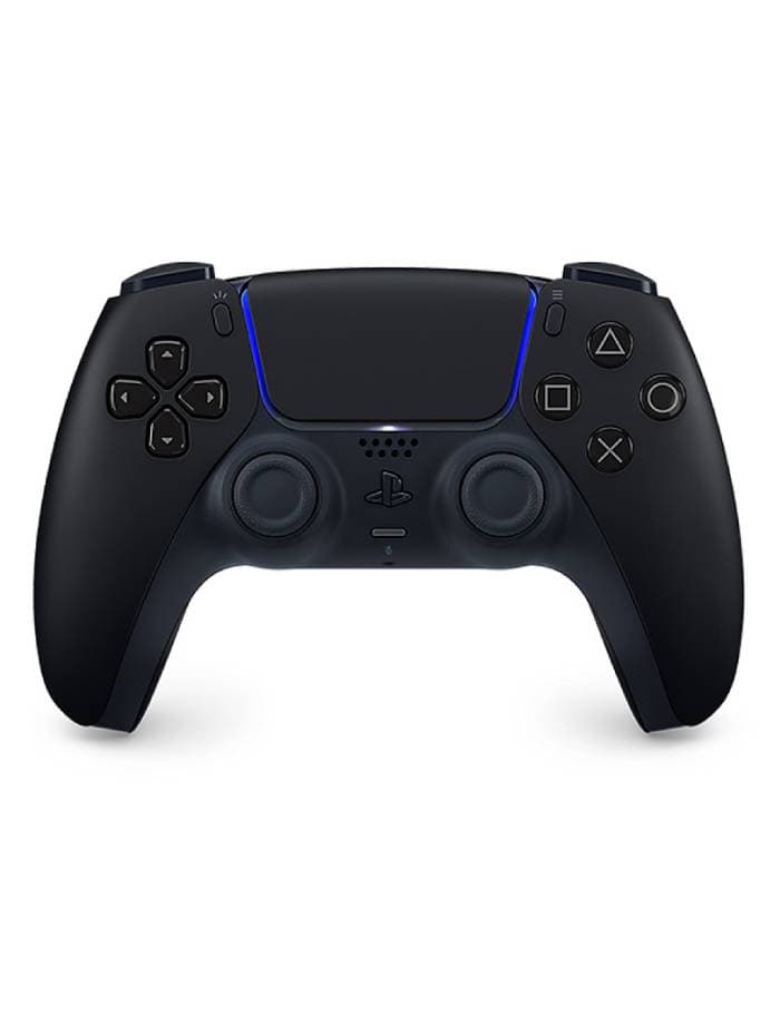 دسته بازی DualSense پلی استیشن 5 مشکی- DualSense wireless controller