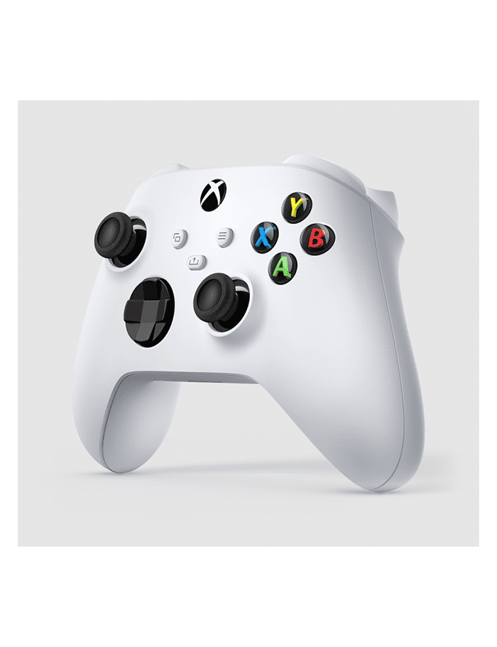 کنسول بازی ایکس باکس سری S مایکروسافت 512 گیگابایت (استوک)-xbox series s stock — تصویر ۶