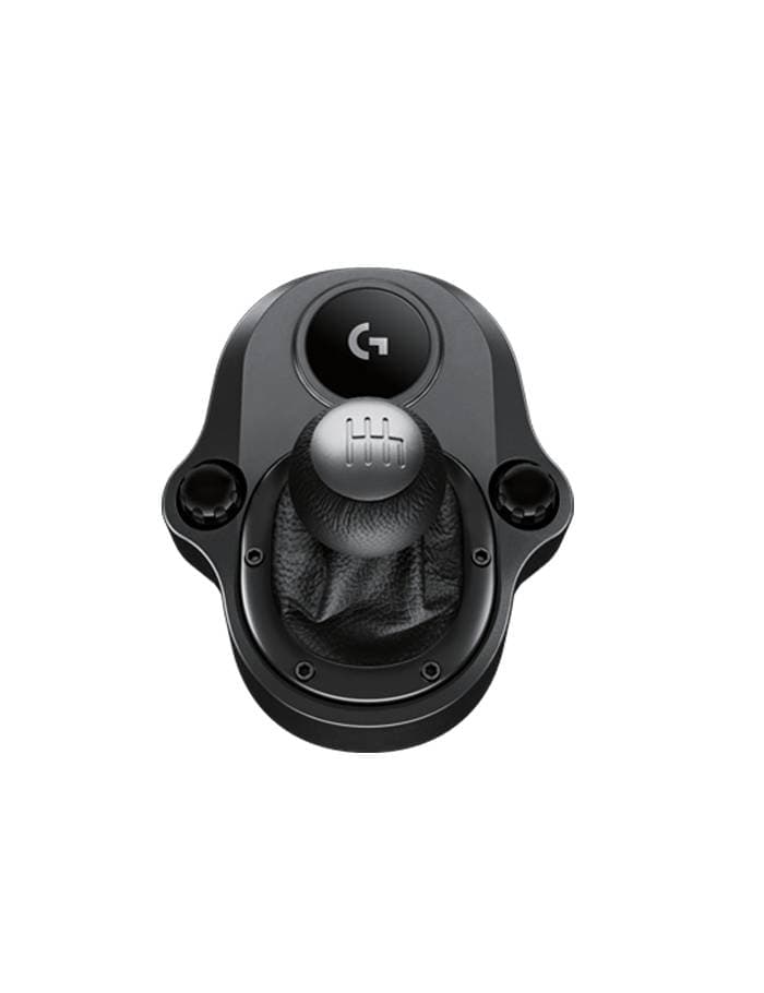 جبعه دنده Logitech Driving Force Shifter — تصویر ۲