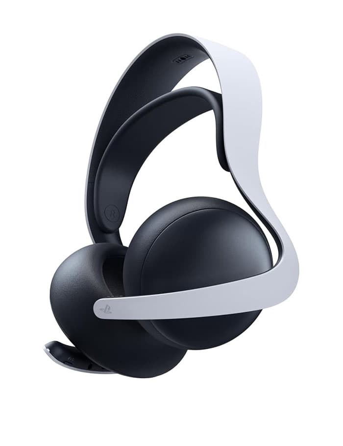 هدست بی سیم PULSE Elite سونی برای پلی استیشن 5
