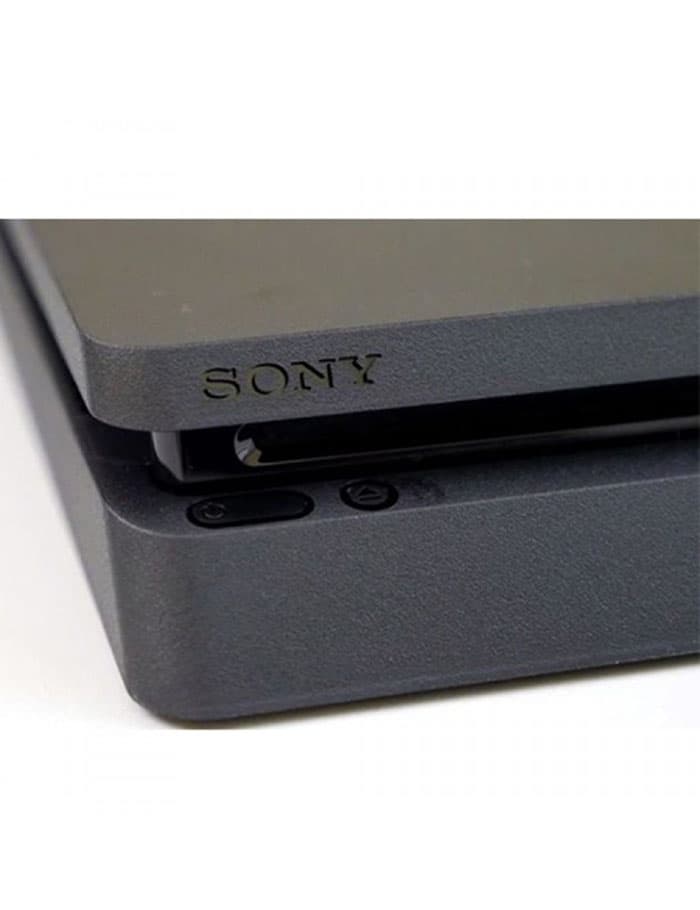 کنسول بازی پلی استیشن 4 اسلیم اروپا یک ترابایت فول بازی سونی- playstation 4 slim europe — تصویر ۴