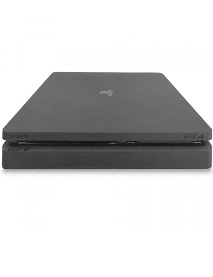 کنسول بازی پلی استیشن 4 اسلیم اروپا یک ترابایت فول بازی سونی- playstation 4 slim europe — تصویر ۳