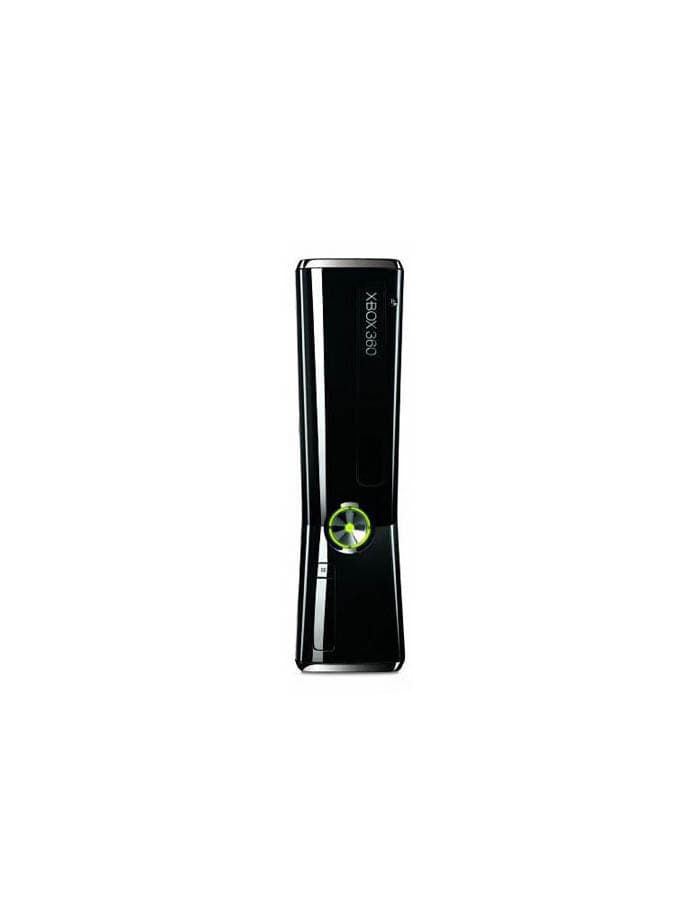 ایکس باکس 360 اسلیم با حافظه 250 گیگابایت فول بازی- Xbox 360 slim full game — تصویر ۲