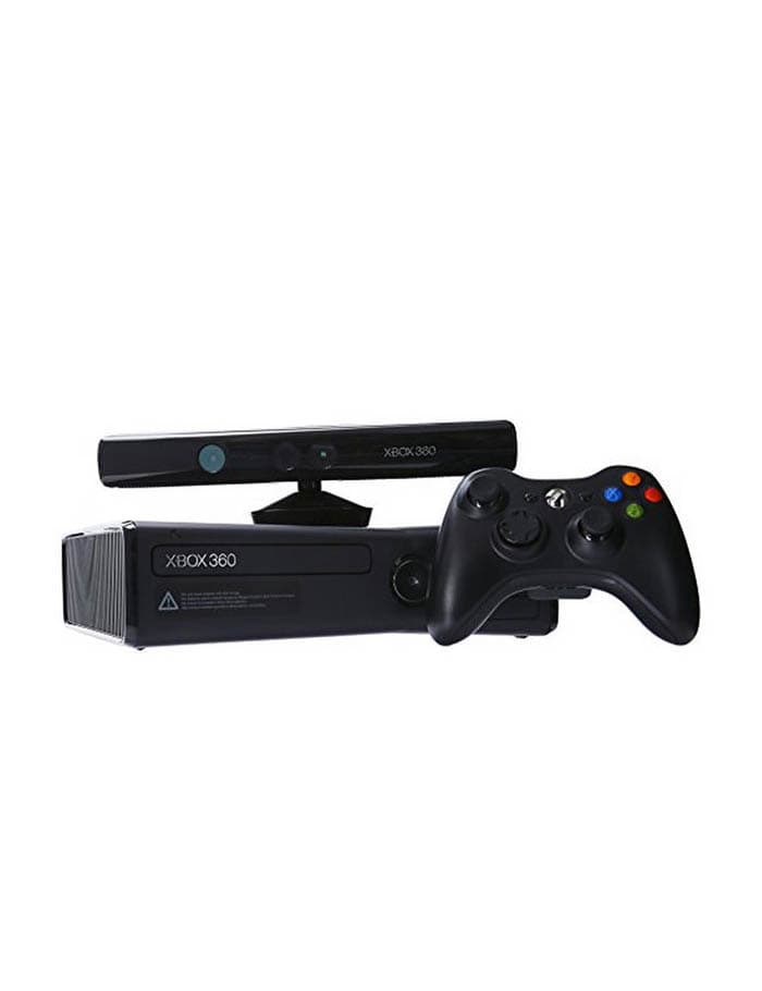 ایکس باکس 360 اسلیم با حافظه 250 گیگابایت فول بازی- Xbox 360 slim full game — تصویر ۳