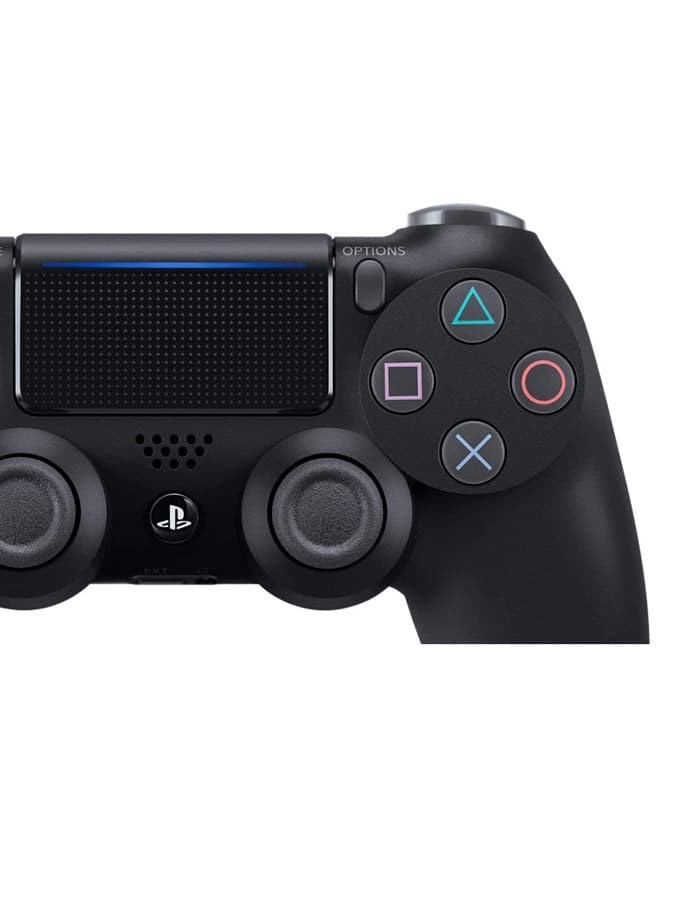 دسته بازی پلی استیشن 4 سری جدید DualShock 4 — تصویر ۲
