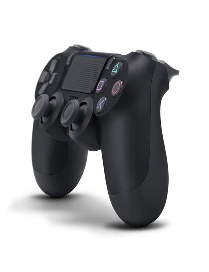 دسته بازی پلی استیشن 4 سری جدید DualShock 4 — تصویر ۳