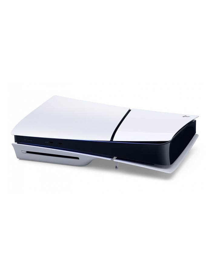 کنسول بازی پلی استیشن 5 استاندارد اروپا 2016 یک ترابایت سونی- playstation 5 slim europe — تصویر ۵