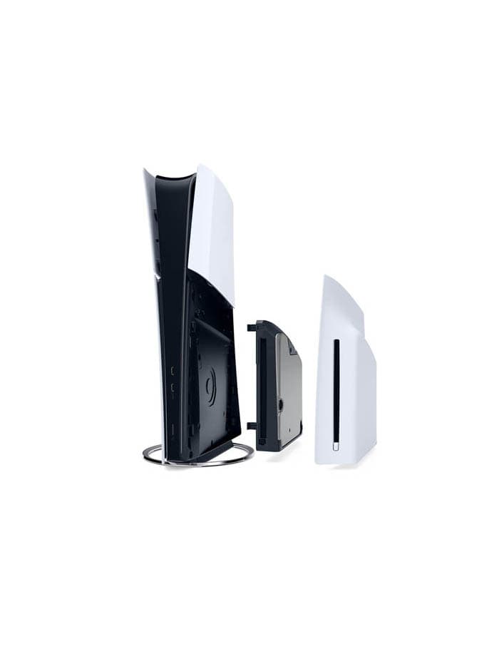 کنسول بازی پلی استیشن 5 استاندارد آسیا 2000 یک ترابایت سونی- playstation 5 slim asia — تصویر ۲