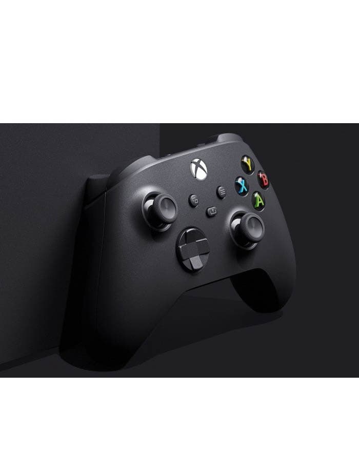 کنسول بازی ایکس باکس سری X مایکروسافت یک ترابایت- xbox series x — تصویر ۵