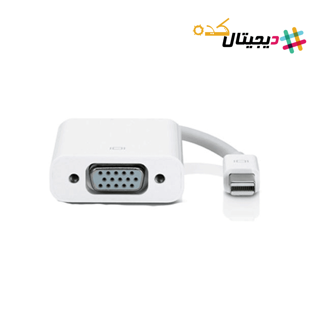 مبدل Mini DisplayPort به E-NET VGA — تصویر ۲