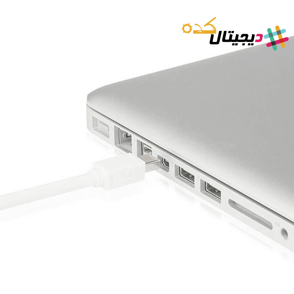 مبدل Mini DisplayPort به E-NET VGA — تصویر ۵