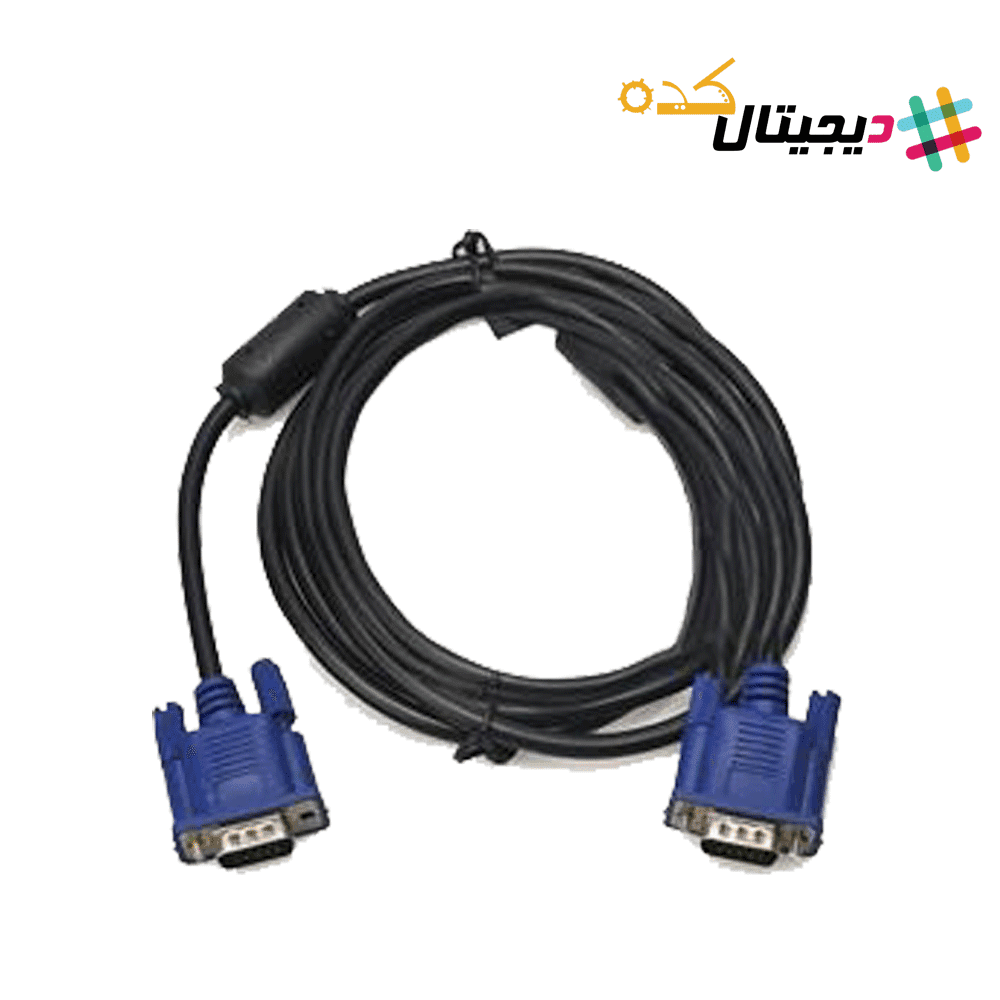 کابل VGA ای نت 3 متر — تصویر ۲