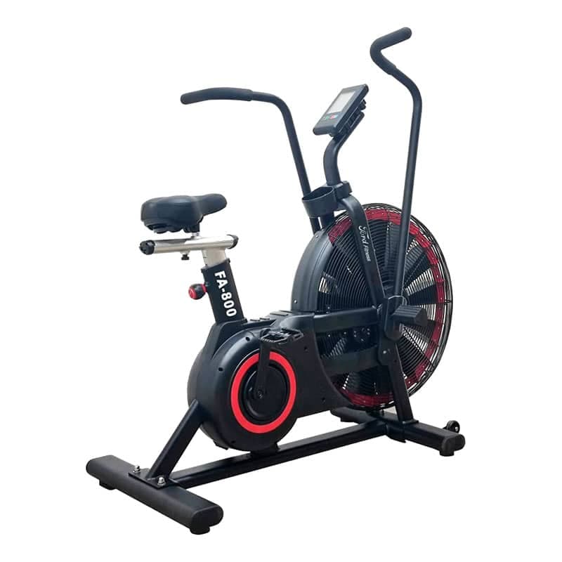 دوچرخه ایربایک باشگاهی فورد فیتنس Ford Fitness FA800