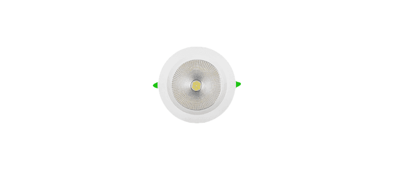 چراغ SMD هارمونیک 30 وات پارس شعاع توس — تصویر ۲