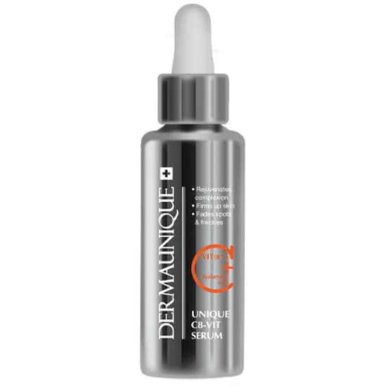 سرم ویتامین C 8% درمایونیک Dermaunique