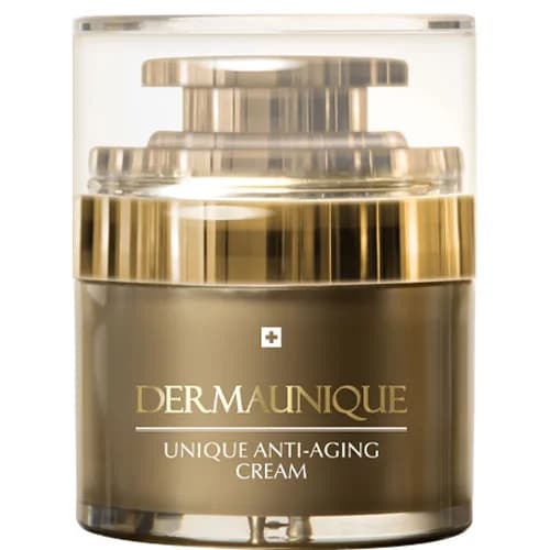 کرم ضد چروک درمایونیک Dermauniqe