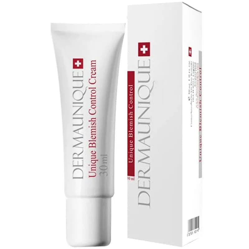 کرم ضدجوش درمایونیک Dermaunique