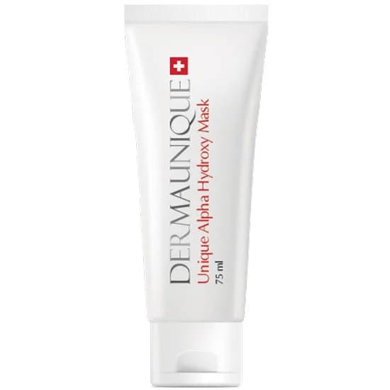 ماسک لایه بردار AHA درمایونیک Dermaunique