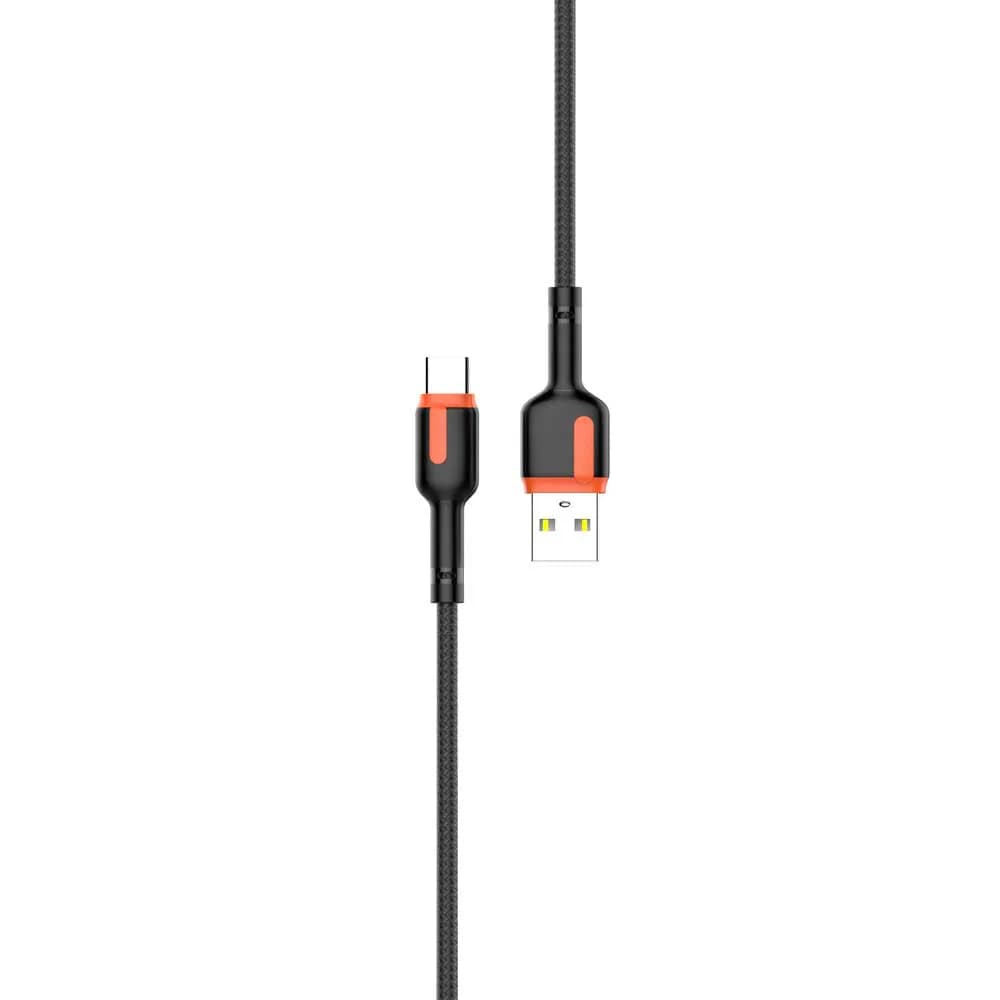 کابل شارژر میکرو الدینیو مدل LS531 — تصویر ۳