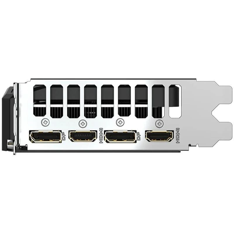 کارت گرافیک Gigabyte GeForce RTX 5050 Windforce OC 8GB GDDR6 128Bit — تصویر ۶