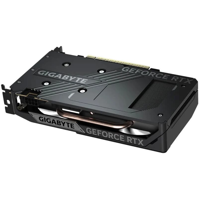 کارت گرافیک Gigabyte GeForce RTX 5050 Windforce OC 8GB GDDR6 128Bit — تصویر ۸