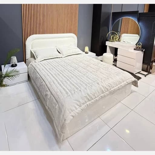 سرویس خواب اسپرت تدی مبلمان فرنا مدل 1143223