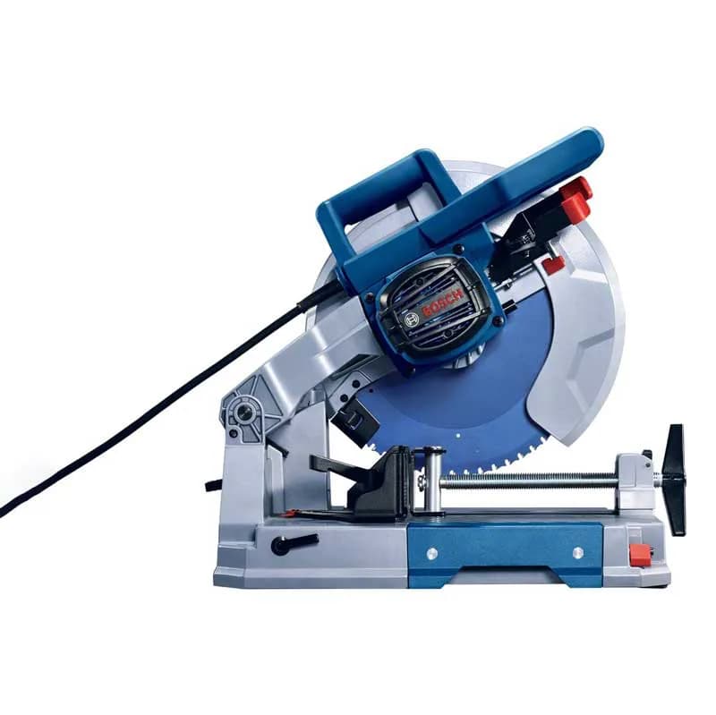 اره پروفیل بر بوش مدل GCD 12 JL — تصویر ۳