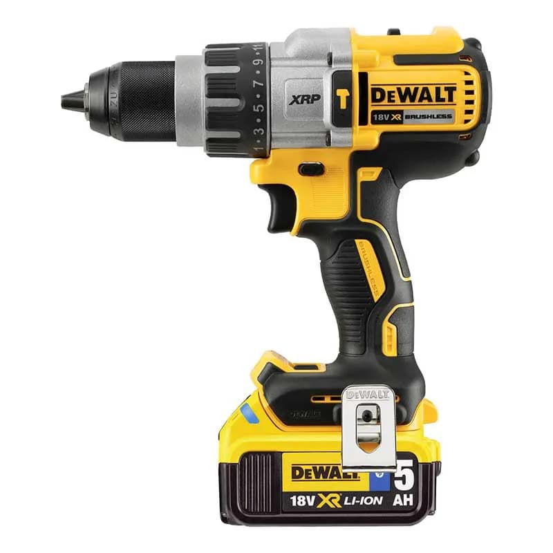 دریل شارژی دیوالت مدل DCD996