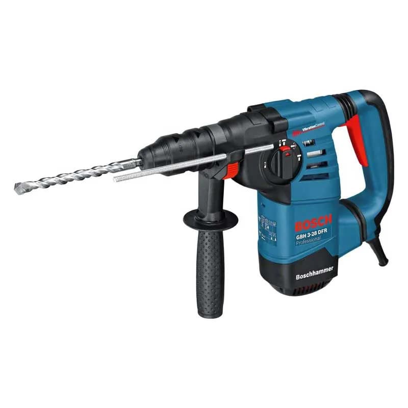 بتن کن بوش مدل GBH 3-28 DFR