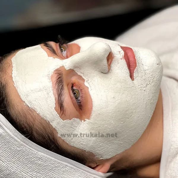 پیلینگ آنزیمی لکسینا Lexina حجم ۲۰۰ گرم — تصویر ۶