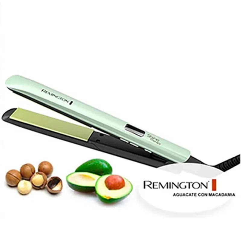 اتو و حالت دهنده مو رمینگتون مدل S-9960 برند Remington — تصویر ۵