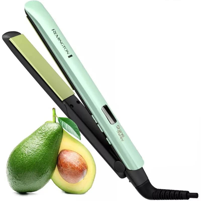 اتو و حالت دهنده مو رمینگتون مدل S-9960 برند Remington — تصویر ۲
